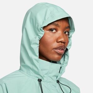 Nike Storm-fit Waterproof Running Jacket